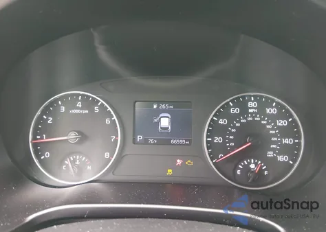 2021 Kia Seltos Lx z USA, uszkodzony, nr VIN KNDEPCAAXM7152830